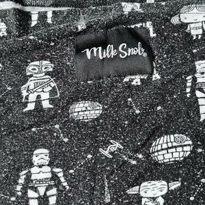 Disney’s Star Wars Milk Snob Baby Cover